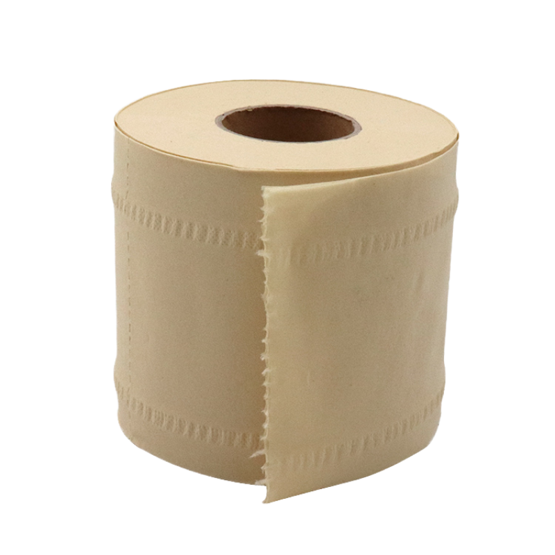 Toilet Paper Factory - Eco Soft Wood Pulp Biodegradable 2-4ply Tissue
