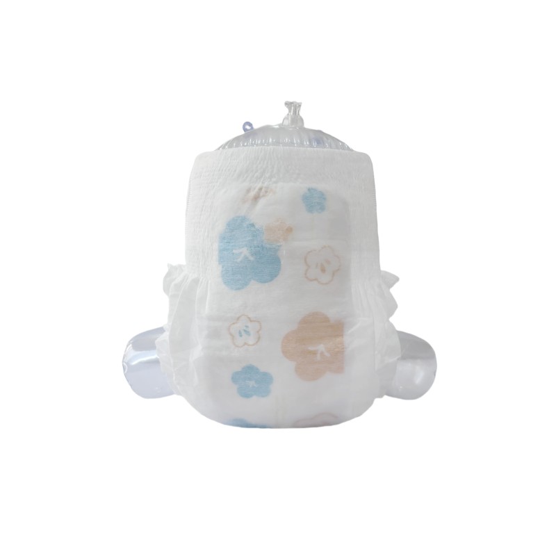 Baby Diaper Manufacturer - High Quality Super Breathable Soft Comfort