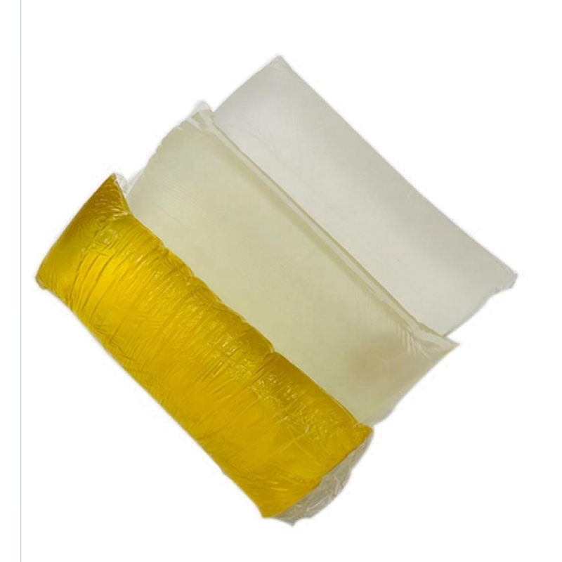 Hot Melt Adhesive Supplier - High Quality Elastic Glue Structure Glue