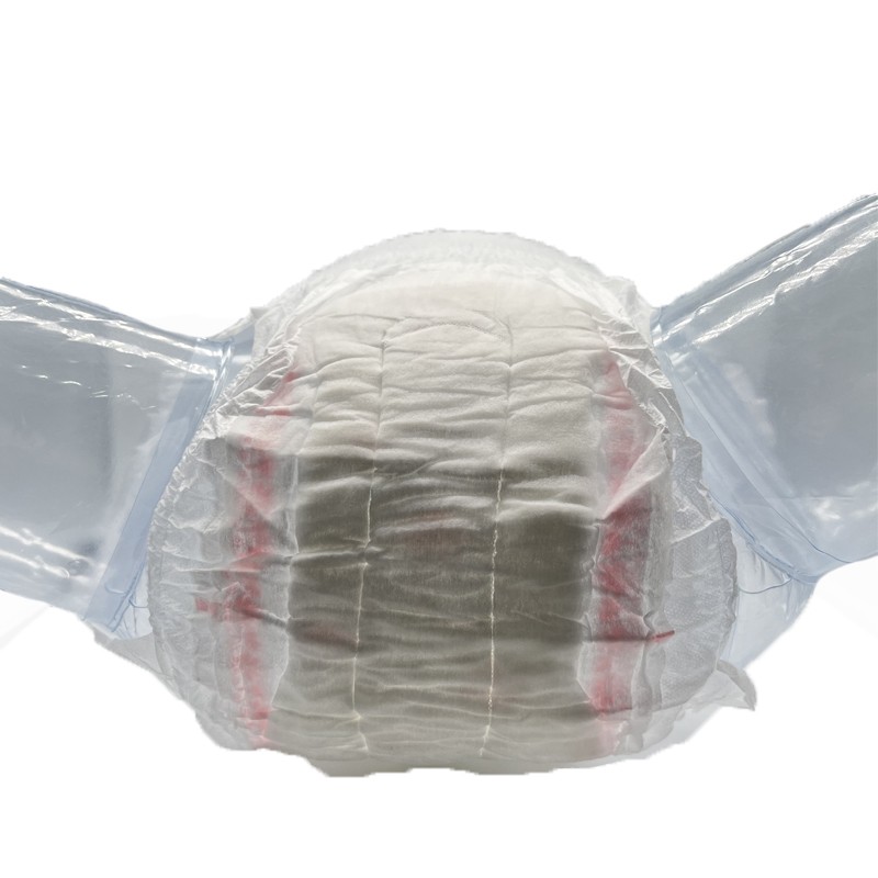Sanitary Panties Supplier - Free Sample Good Breathability Soft Comfortable