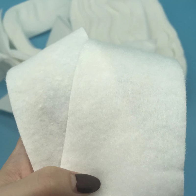 Airlaid Paper Supplier - Absorbency Core Fluff Pulp SAP Paper