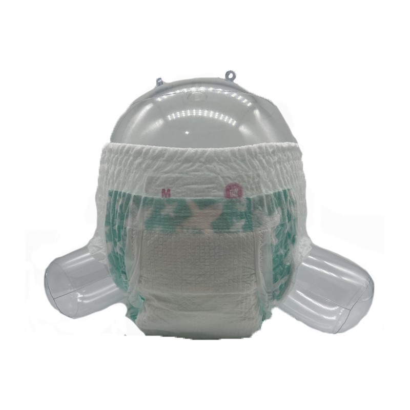 Baby Pull Up Pants Supplier - FREE SAMPLE High Quality Custom Organic