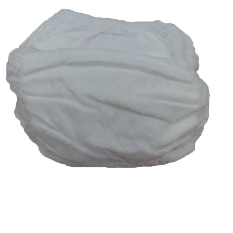 Baby Pull Up Pants Supplier - High Quality Disposable Elastic Waistband