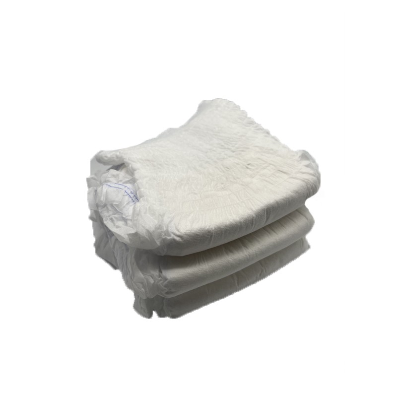 Adult Diaper Manufacturer - OEM ODM Ultra-Absorbent Non Woven Pull-Up