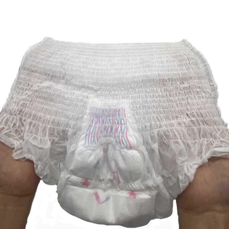 Period Pants Factory - Women Feminine Sanitary Pad Disposable Menstrual