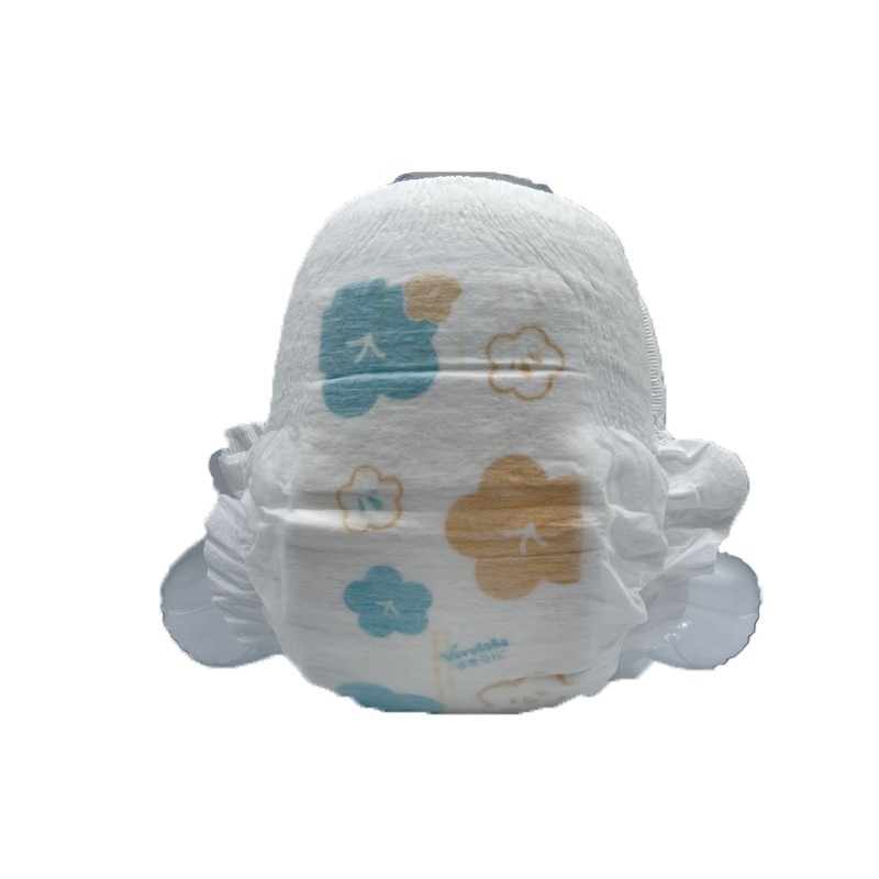 Baby Pull Up Pants Factory - High Quality Ultra Smooth Free Sample