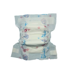 Baby Diaper Supplier - High Quality Customizable Best Absorbent Wholesale