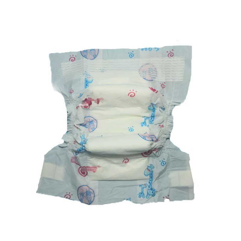 Baby Diaper Supplier - High Quality Customizable Best Absorbent Wholesale