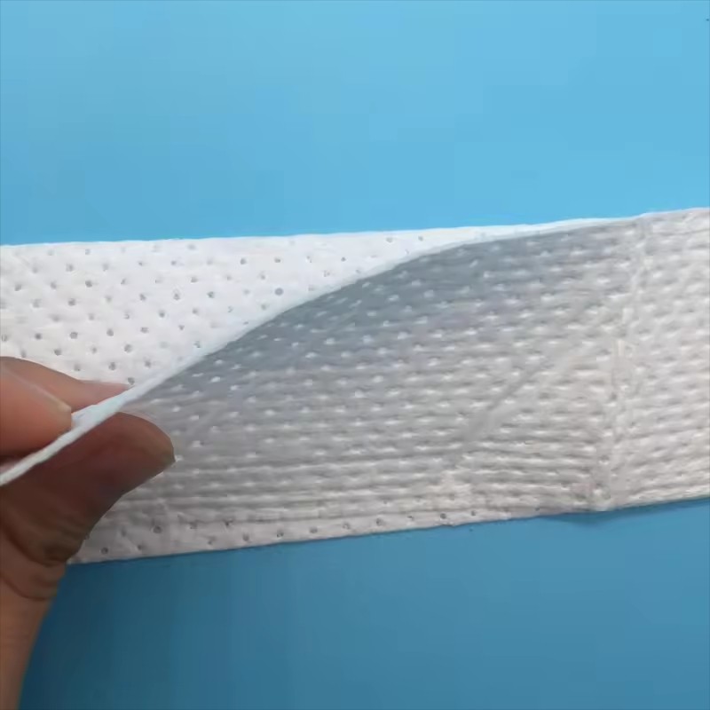 Airlaid Paper Supplier - Absorbency Core Fluff Pulp SAP Paper