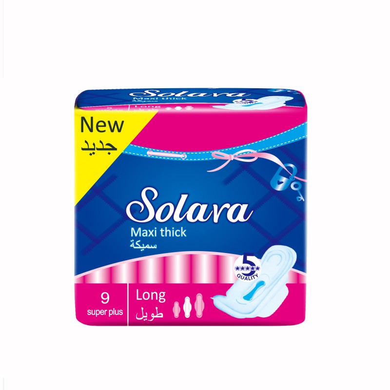 Sanitary Pads Manufacturer - Wholesale Manufacturer Organic Cotton Winged