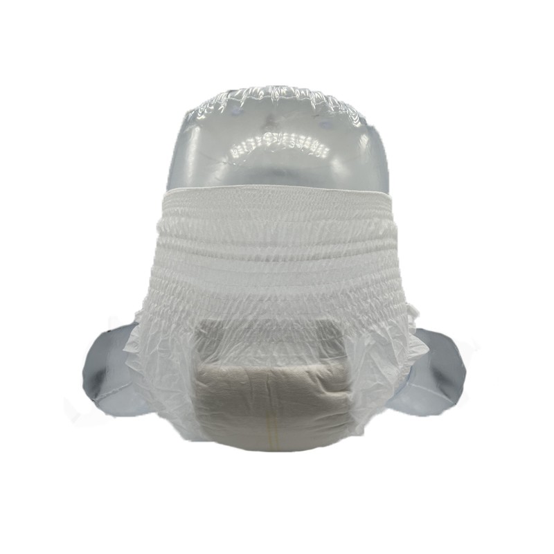 Adult Diaper Supplier - High Quality Factory Price Customized Unisex