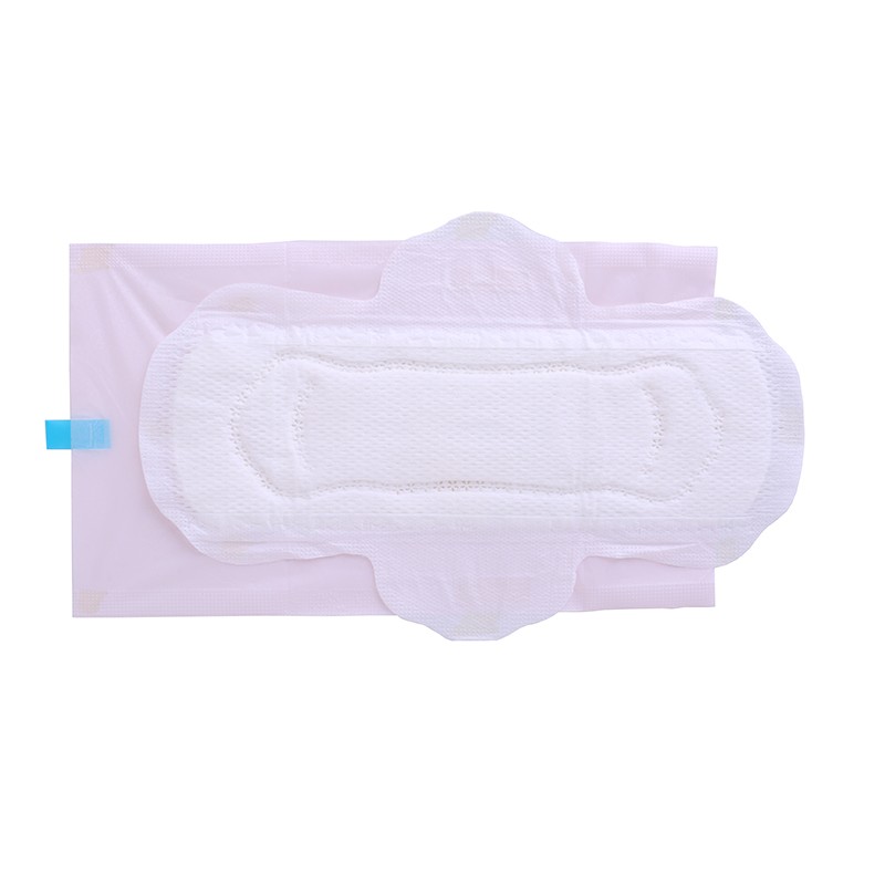 Sanitary Pads Manufacturer - Customizable Super Absorption Disposable Period