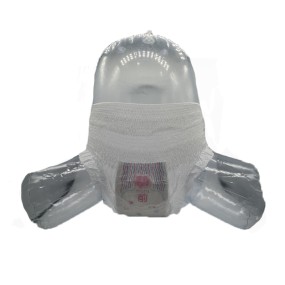 Sanitary Napkins Pants Factory - High Absorbent Ultra-Thin Female Disposable