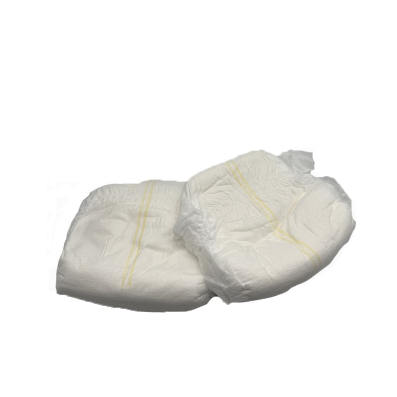 Adult Diaper Supplier - High Quality Factory Price Customized Unisex