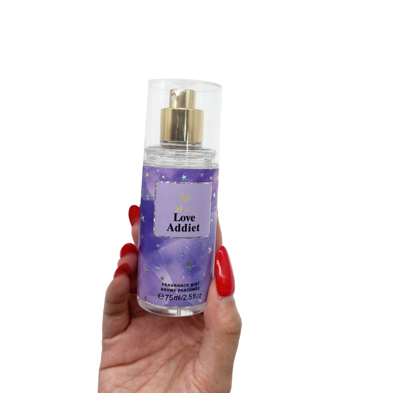 Women Perfume Manufacturer - High Quality Hot Selling Long Lasting Floral