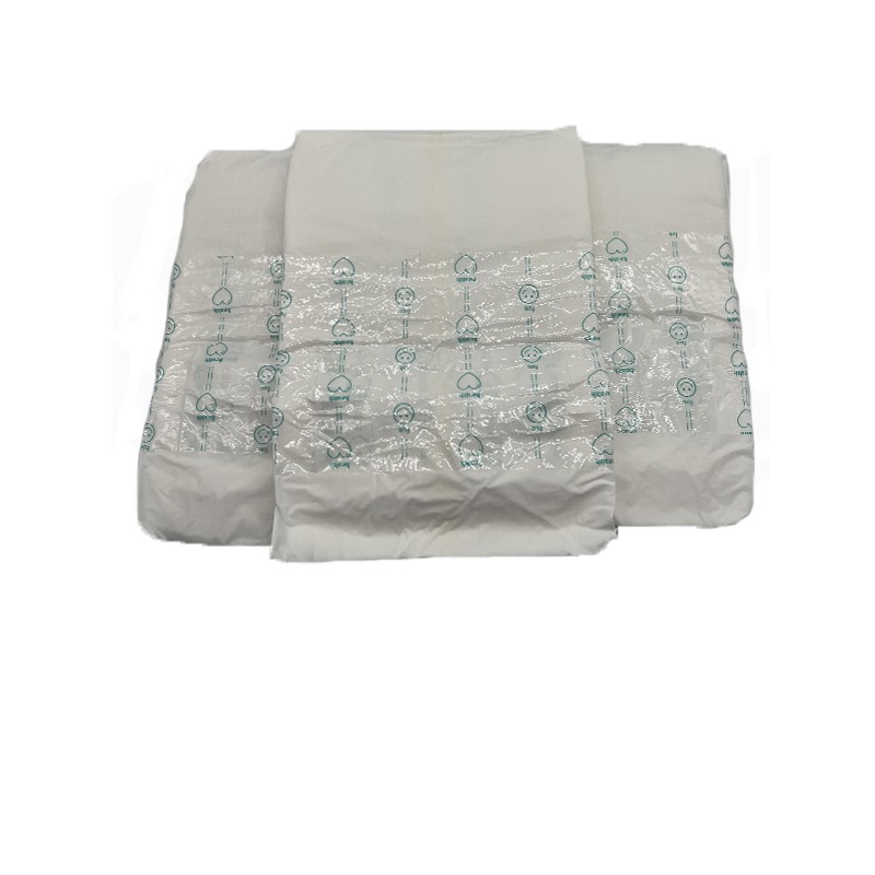 Adult Diaper Factory - High Absorbent Leakproof Unisex Care Disposable