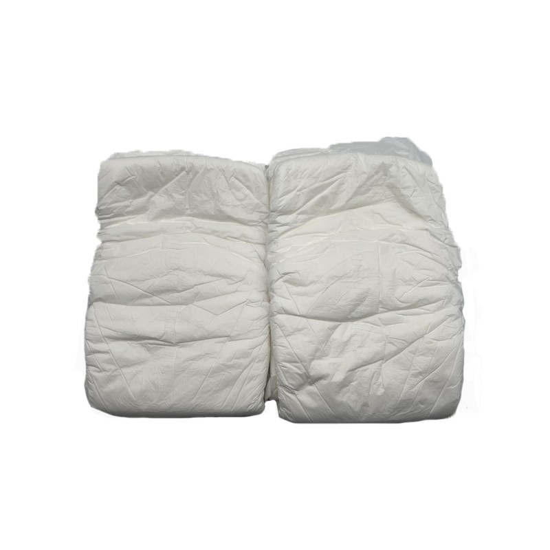 Adult Diaper Manufacturer - OEM ODM Ultra-Absorbent Non Woven Pull-Up