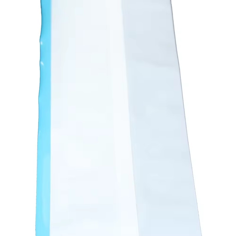 Hook & Loop Tape Supplier - Waved Edge Side S Cutting Zero Waste Closure