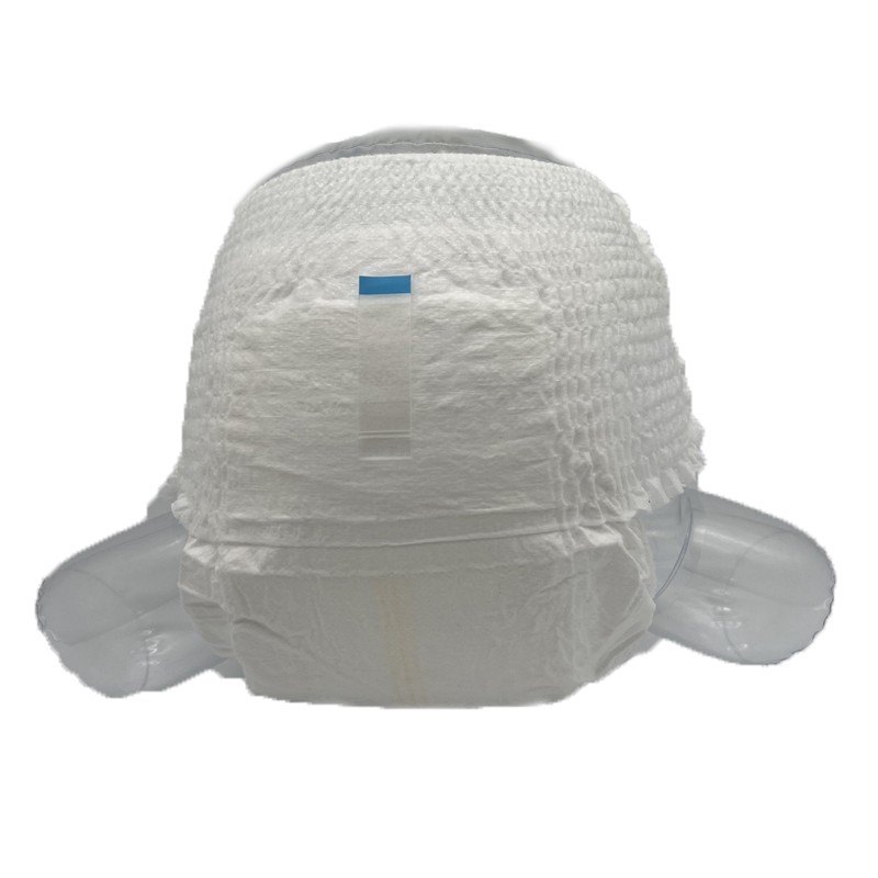 Baby Diaper Manufacturer - Wholesale Ultra-Thin Breathable Stock Lot