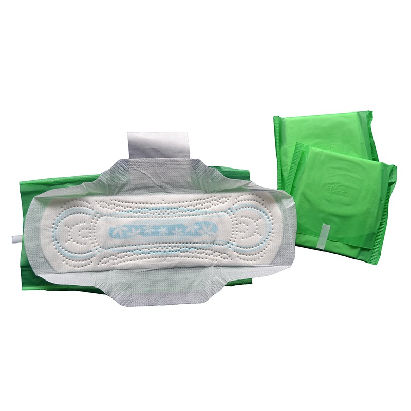 Sanitary Napkins Factory - Hot Selling Multi Style Customize Period Pad