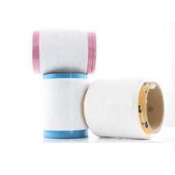 Spandex Yarn Manufacturer - High Elastic For Baby Diaper Leg Cuff