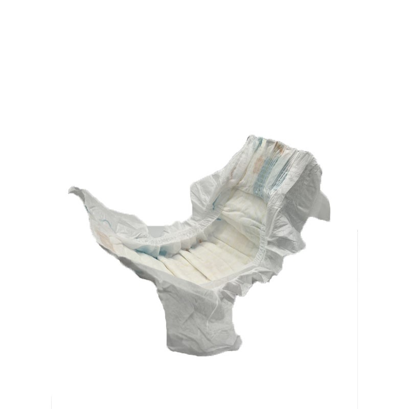 Baby Diaper Factory - High-end Individual-packaged Probiotic Soft Gentle