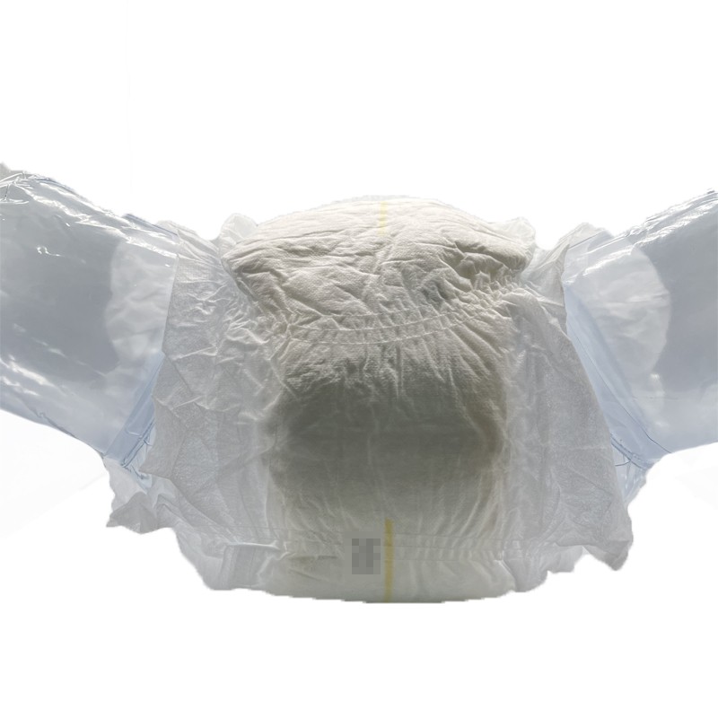 Adult Diaper Factory - Customized Wholesale Soft Breathable Disposable