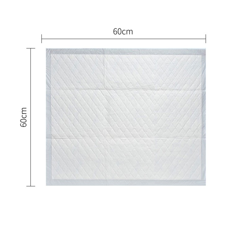 Underpad Supplier - Leakproof Thickened Disposable Hospital Nursing Bed