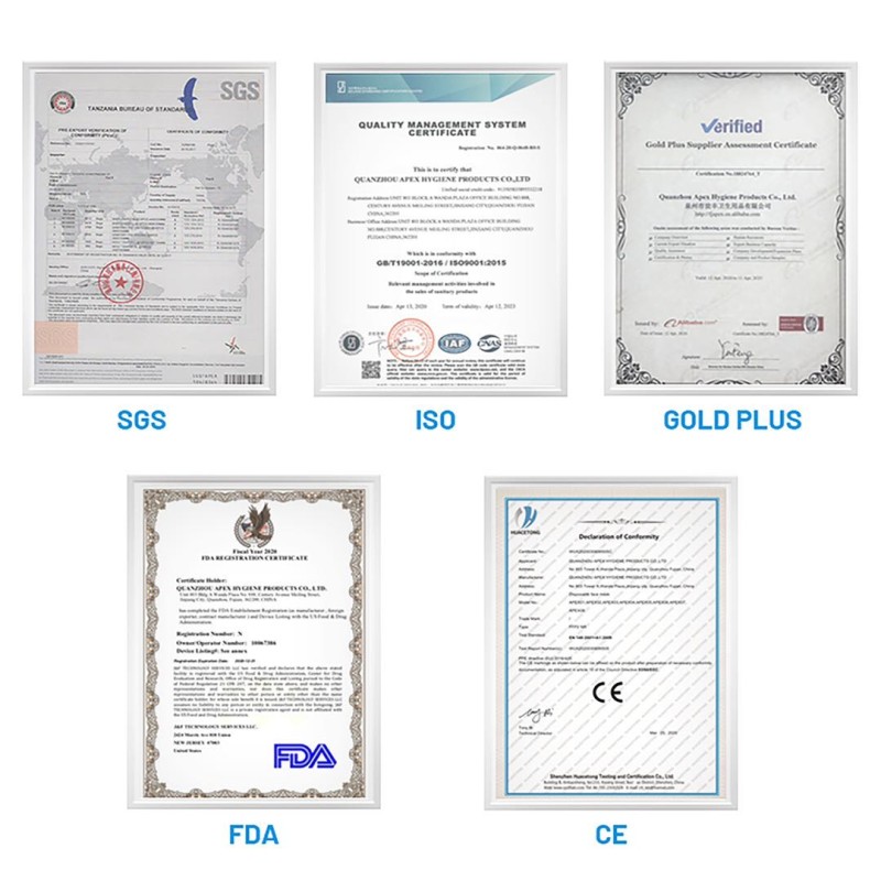 Lady Sanitary Napkin Factory - Direct Selling China Ultra Cheap Superior Quality