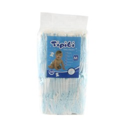 Cloth Baby Diapers Manufacturer - Wholesale Best Soft Breathable Absorption Newborn