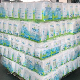 Adult Diaper Supplier - Free Sample China Manufactory Printed Senior