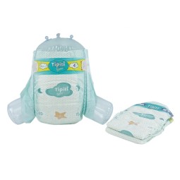 Baby Diapers Supplier - High Soft OEM Brand Free Sample Cheap Superior Quality