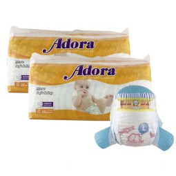 Baby Diaper Factory - Bales Rejected Thin for Sensitive Skin Girl Boy