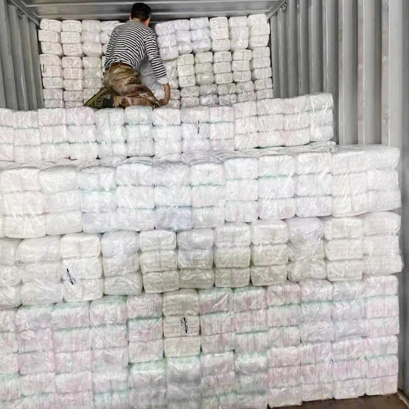 Baby Diaper Pants Supplier - Cheap Price Wholesale OEM Soft Cotton Disposable