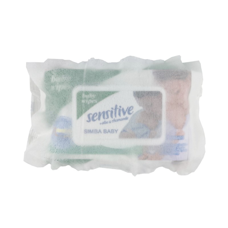 Baby Wet Wipes Supplier - Custom Cheap Price Ultra Soft Nonwoven Sensitive China
