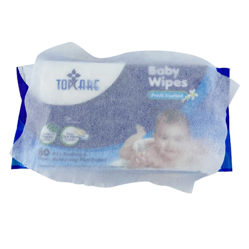 Baby Cleaning Wipes Supplier - Best Price Soft Quality Newborn Disposable Scented