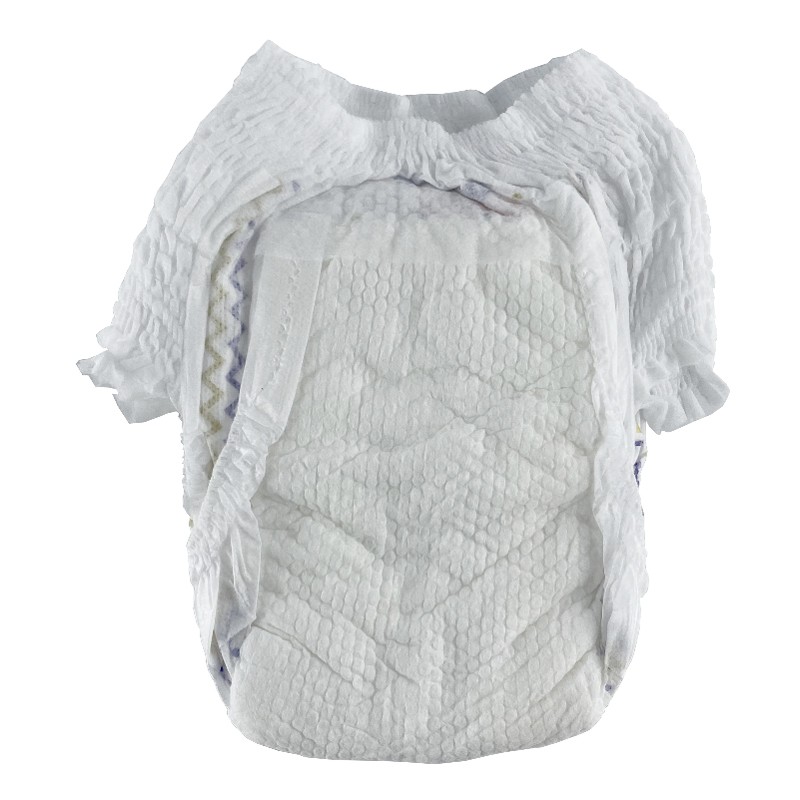 Baby Training Pants Factory - Hot Selling Cheap Price Ultra Soft Absorbent Wholesale