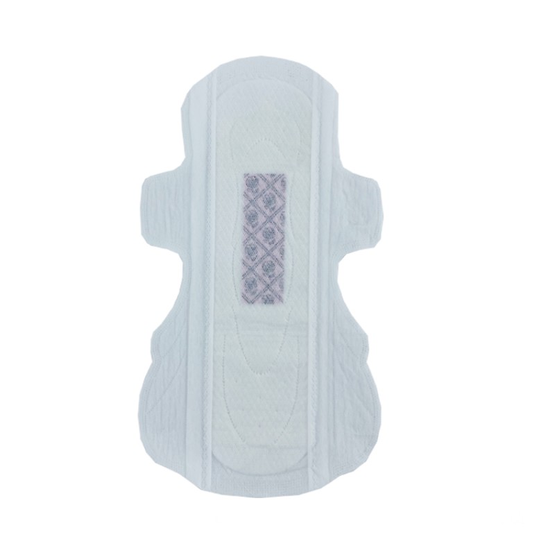 Ladies Sanitary Napkins Supplier - New Sale Day Time Use High Absorption Ultra Thin