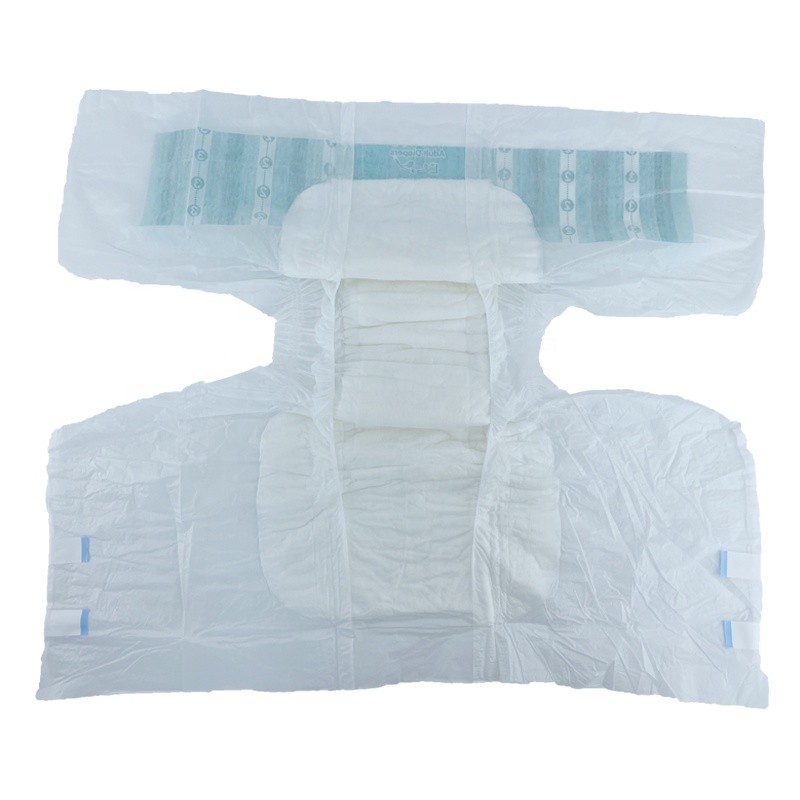 Adult Diaper Supplier - Factory Wholesale Overnight Cheap Super Comfortable Private Label