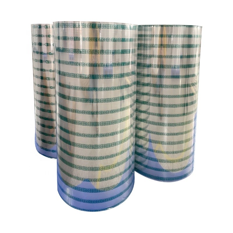 PP Frontal Tape Manufacturer - Custom Design Waterproof High Quality for Adult Diaper