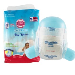 Baby Diapers Manufacturer - Top Quality OEM Low Price Super Thin Disposable
