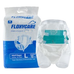 Adult Diaper Supplier - Factory Wholesale Overnight Cheap Super Comfortable Private Label