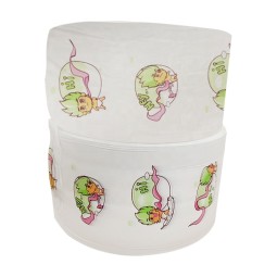 PE Film Manufacturer - Super Soft Premium Colorful for Adult Diaper Sanitary Napkin