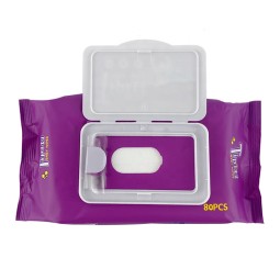 Newborn Baby Wipes Manufacturer - Wholesale Pampering Household Custom Factory High Quality