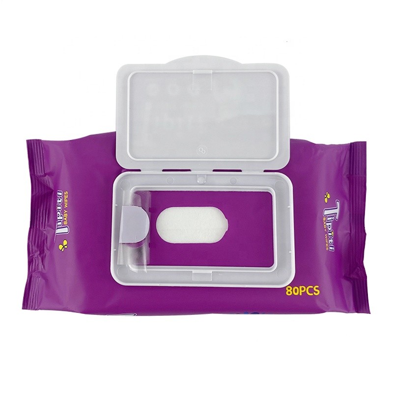 Newborn Baby Wipes Manufacturer - Wholesale Pampering Household Custom Factory High Quality