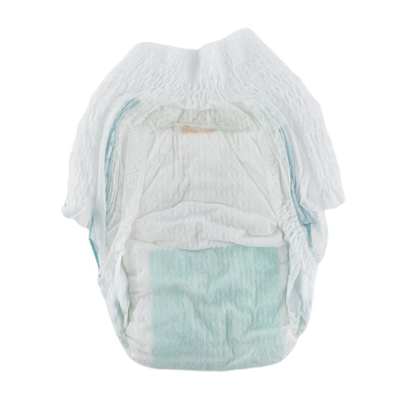 Baby Pull Up Pants Manufacturer - Tipiti Premium Quality Custom Factory Price Soft Absorbent