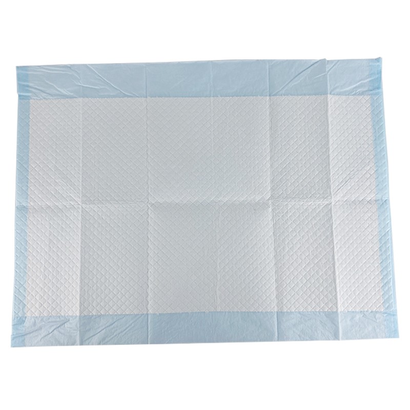 Incontinence Under Pad Manufacturer - OEM Brand Premium Quality Super Soft Fluff Pulp