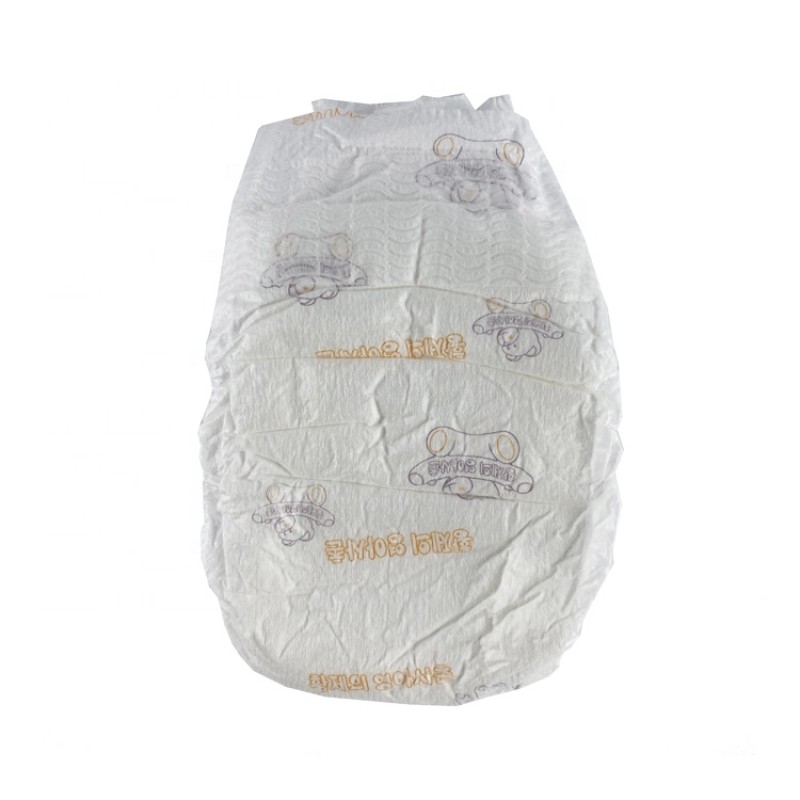 Baby Diaper Manufacturer - Cheapest Disposable High Quality China Factory