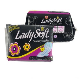 Sanitary Napkins Manufacturer - Extremely Low Price Factory Super Thin Disposable