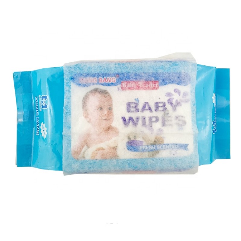 Baby Wet Wipes Factory - Factory Wholesale Low Price Soft Raw Material Warmer Dispenser